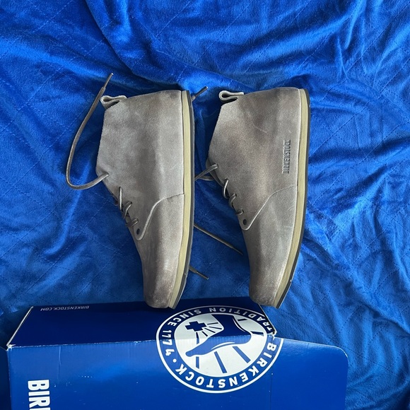 Birkenstock Dundee - Picture 4 of 8